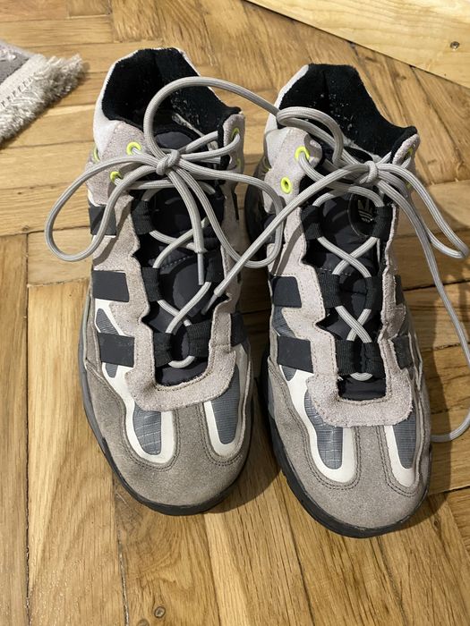 Черевики зимові чоловічі