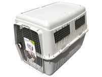 Transporter Lotniczy Dla Psa BRACCO Rozm. 8 Metal 118x81x88cm IATA