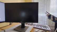 Acer B247YBMIPRX czarny