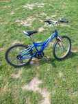 Sprzedam rower dla dziecka