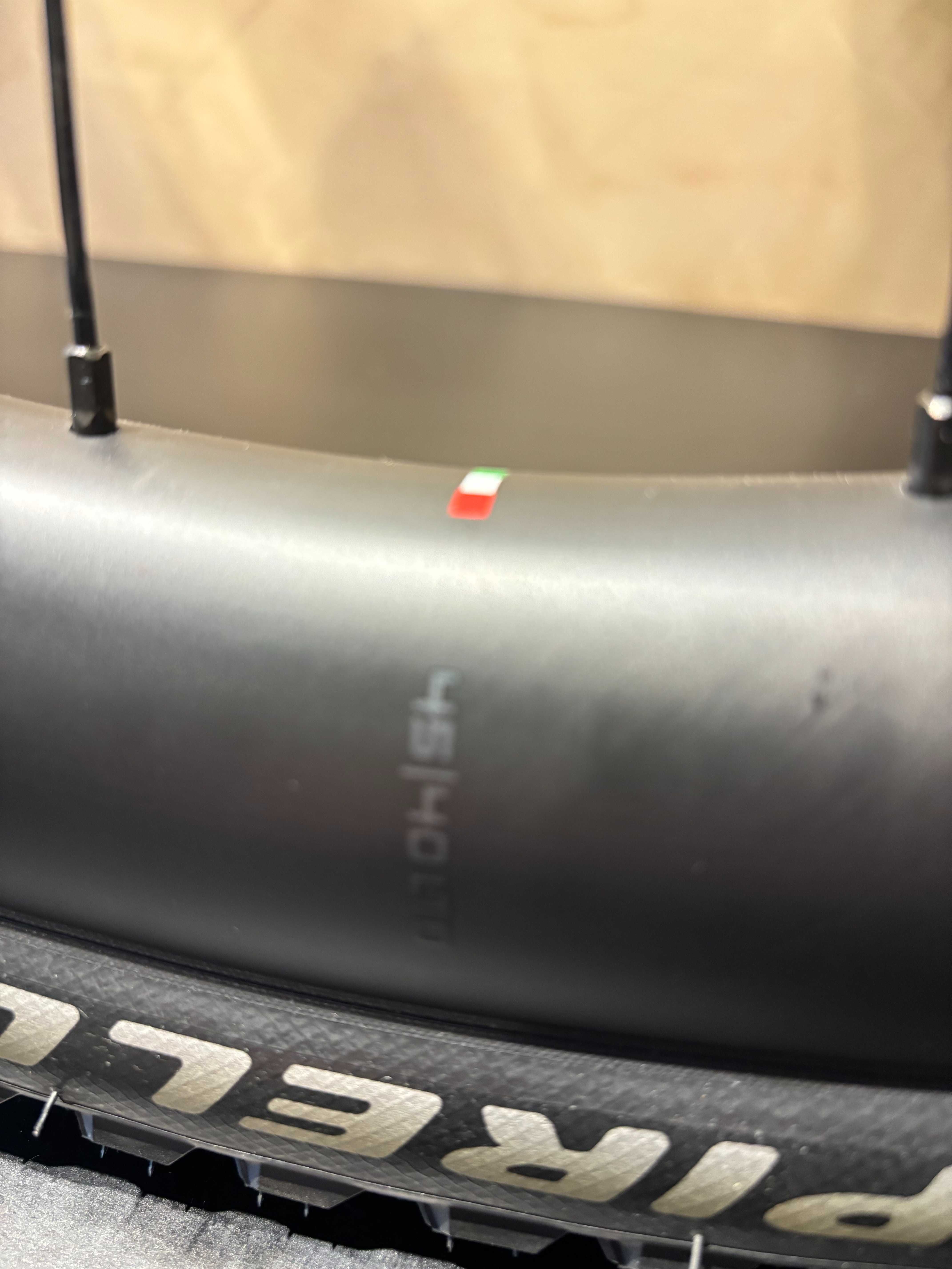 Aero Gravel 3T Expolor Racemax Force. Wyprzedaż!