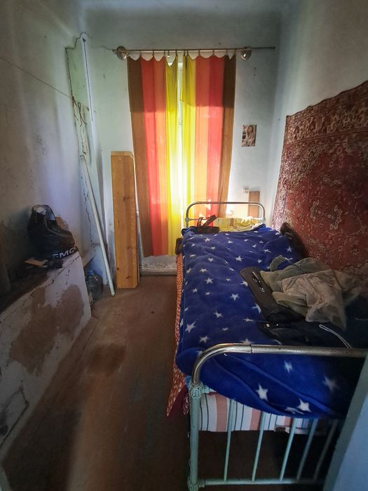 Продам дом в Александровке