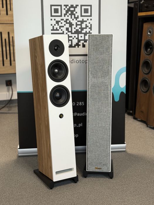 Kolumny podlogowe Davis Acoustics Krypton 6 OUTLET