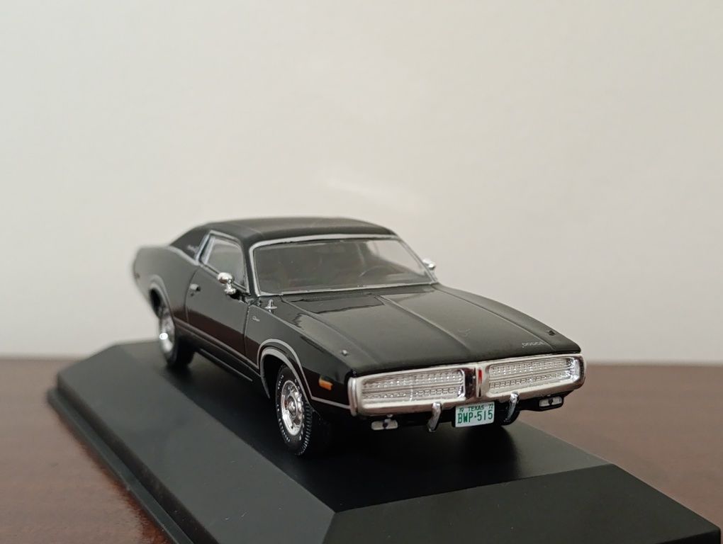 Dodge Charger 1/43