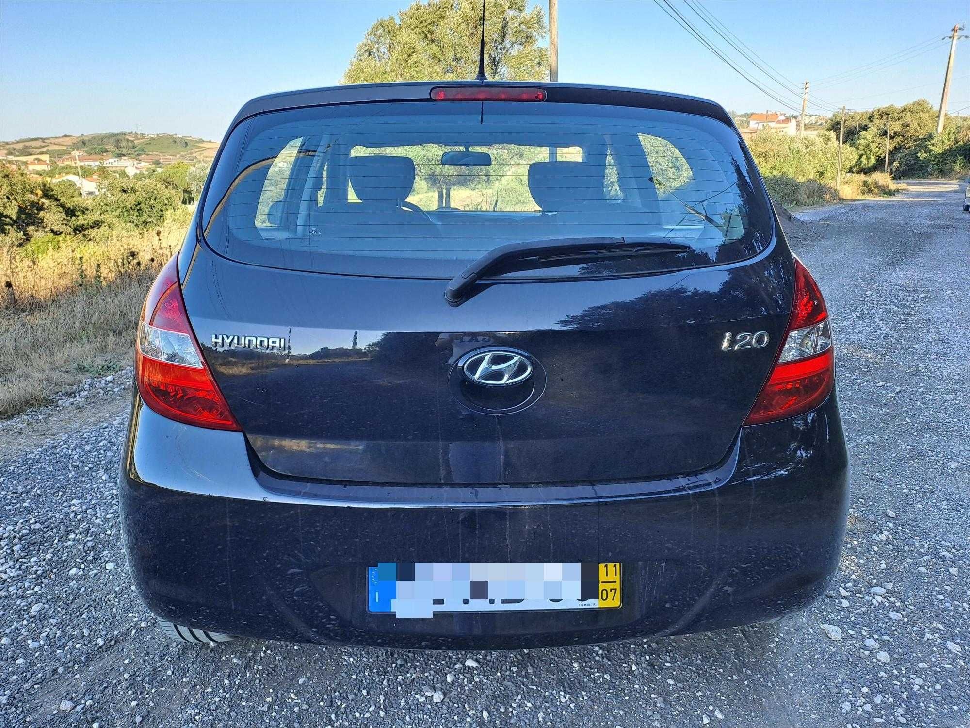 Hyundai i20 1.2 Comfort
