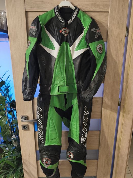 Kombinezon motocyklowy