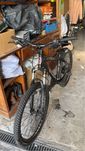 Bicicleta sthealt B2