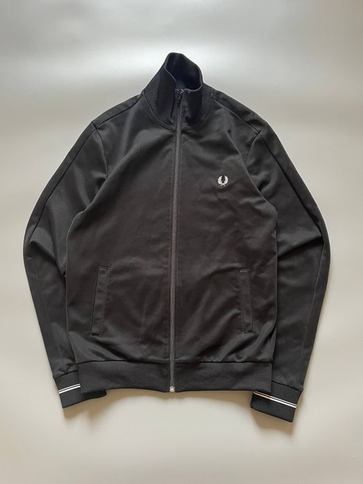 чоловіча олімпійка від FredPerry