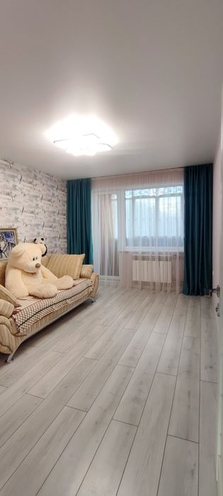 Продам эксклюзивную 2к.кв. Новые дома улучшенка 2балкона