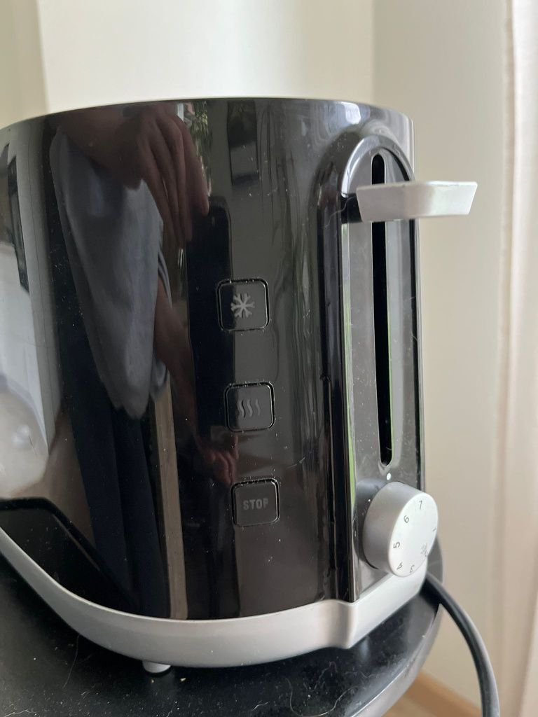 Toster Electrolux 3240