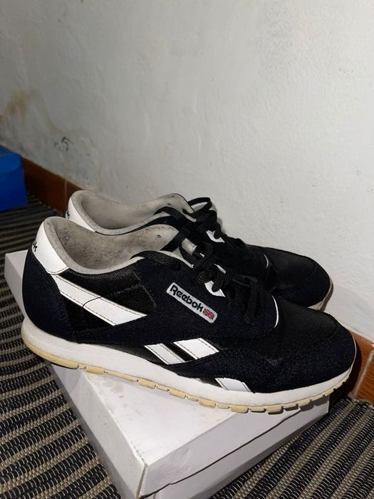 Sapatinhas Reebok