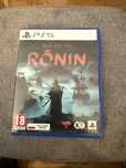 Rise of ronin Ps5