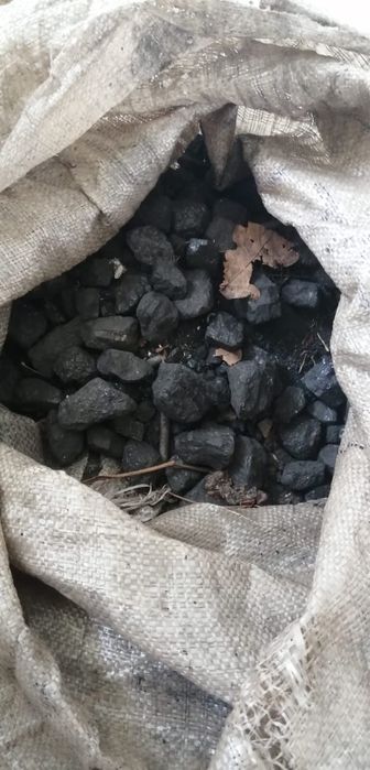 Carvão de forja para venda