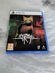 Stray PlayStation5