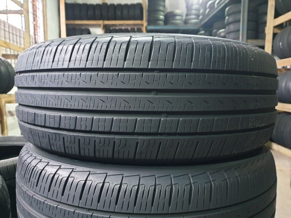 Всесезонні шини PIRELLI 205/55 R17 резина Р17