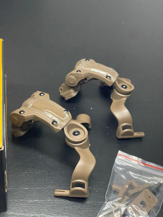 Material de airsoft novo