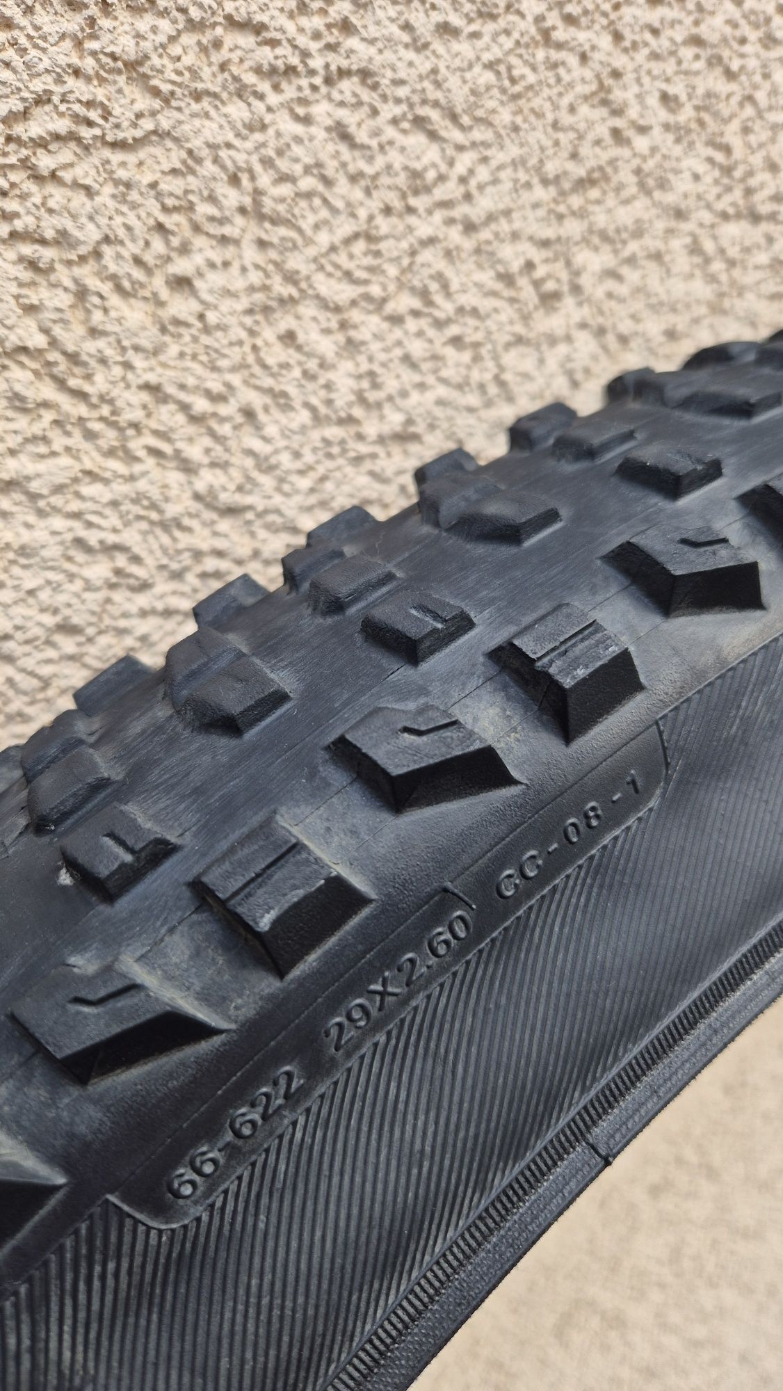 Bontrager XR4 29x2.6 opona 2 SZT enduro mtb ebike Trek maxxis