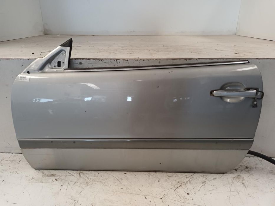 PORTA FRENTE ESQUERDA MERCEDES-BENZ CLK BM 208 COUPE