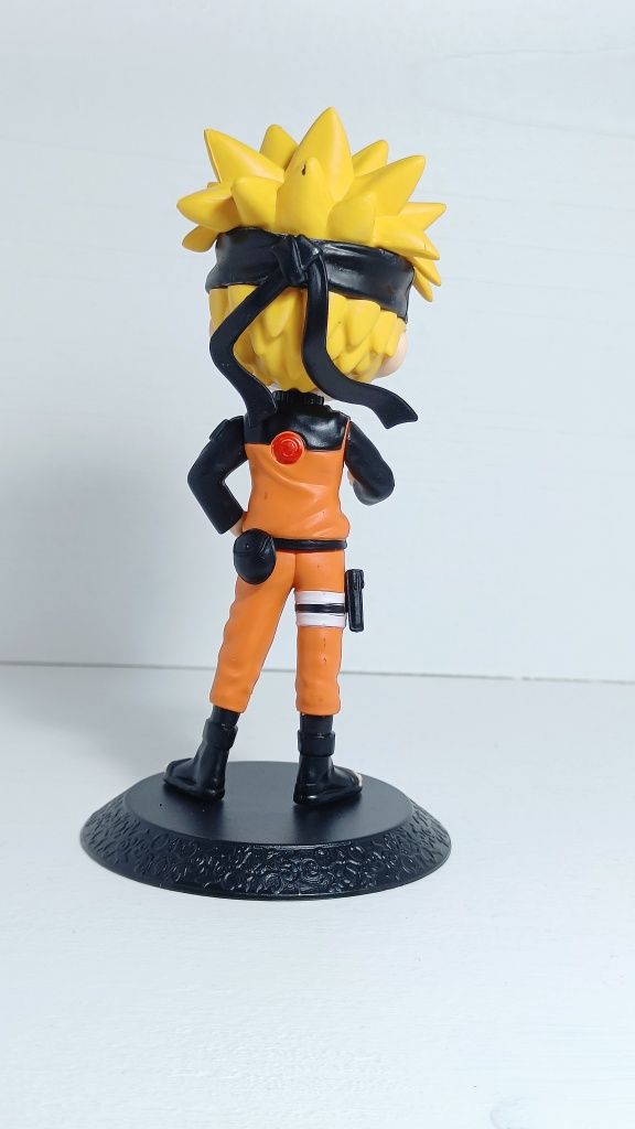 Figurka Anime Naruto Uzumaki 15 cm