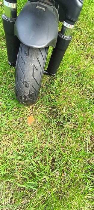 Ruptor R1 Lite plus nowy kask sprawna 100%.