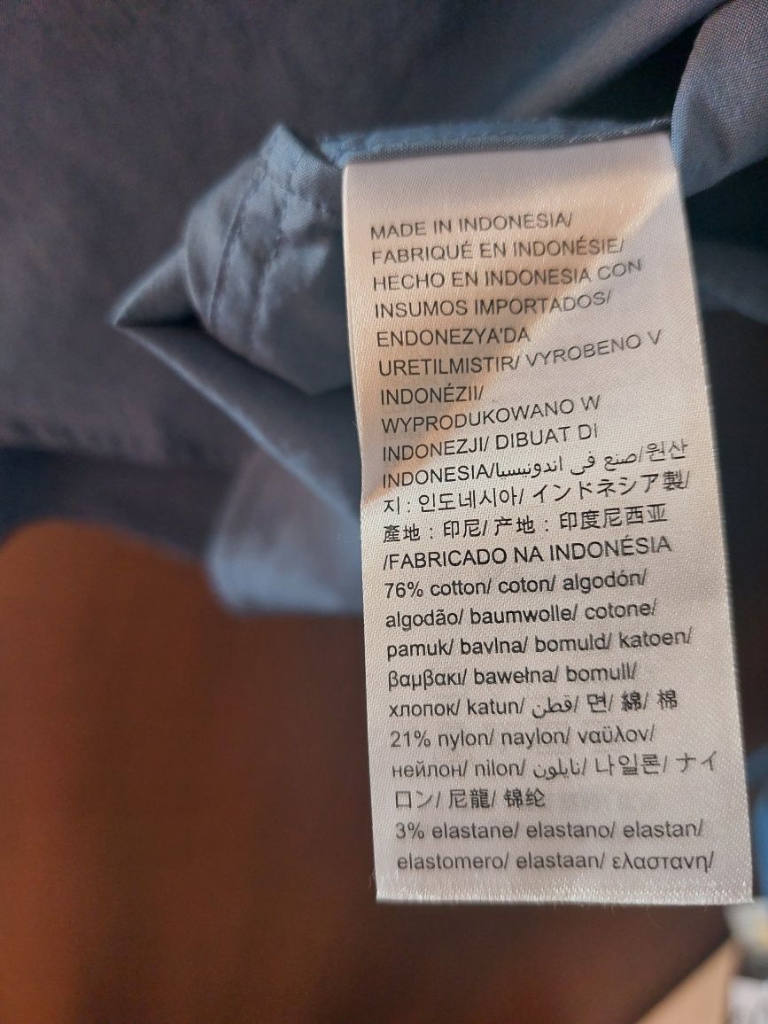 Koszula Calvin Klein rozm. XL