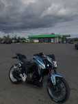 Продажа или обмен Lifan KP-250 LF250-3R (не musstang, geon, loncin)