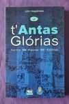t'Antas Glórias - Júlio Magalhães