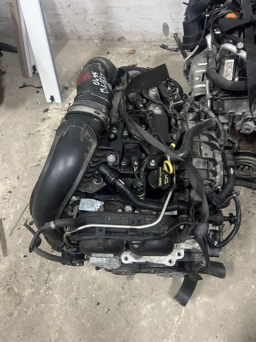 Двигун мотор volvo ford b4164t 1.6 ecoboost gtdi 1.6gtdi