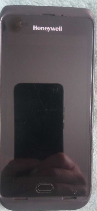 Kolektor danych Honeywell CT 40 XP