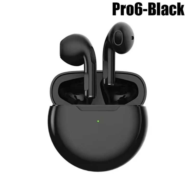 Auriculares sem fios