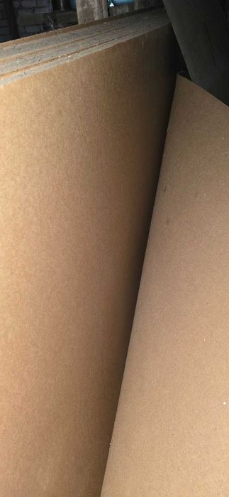 Продам ДВП 1250 Х 1750 Х 5 мм