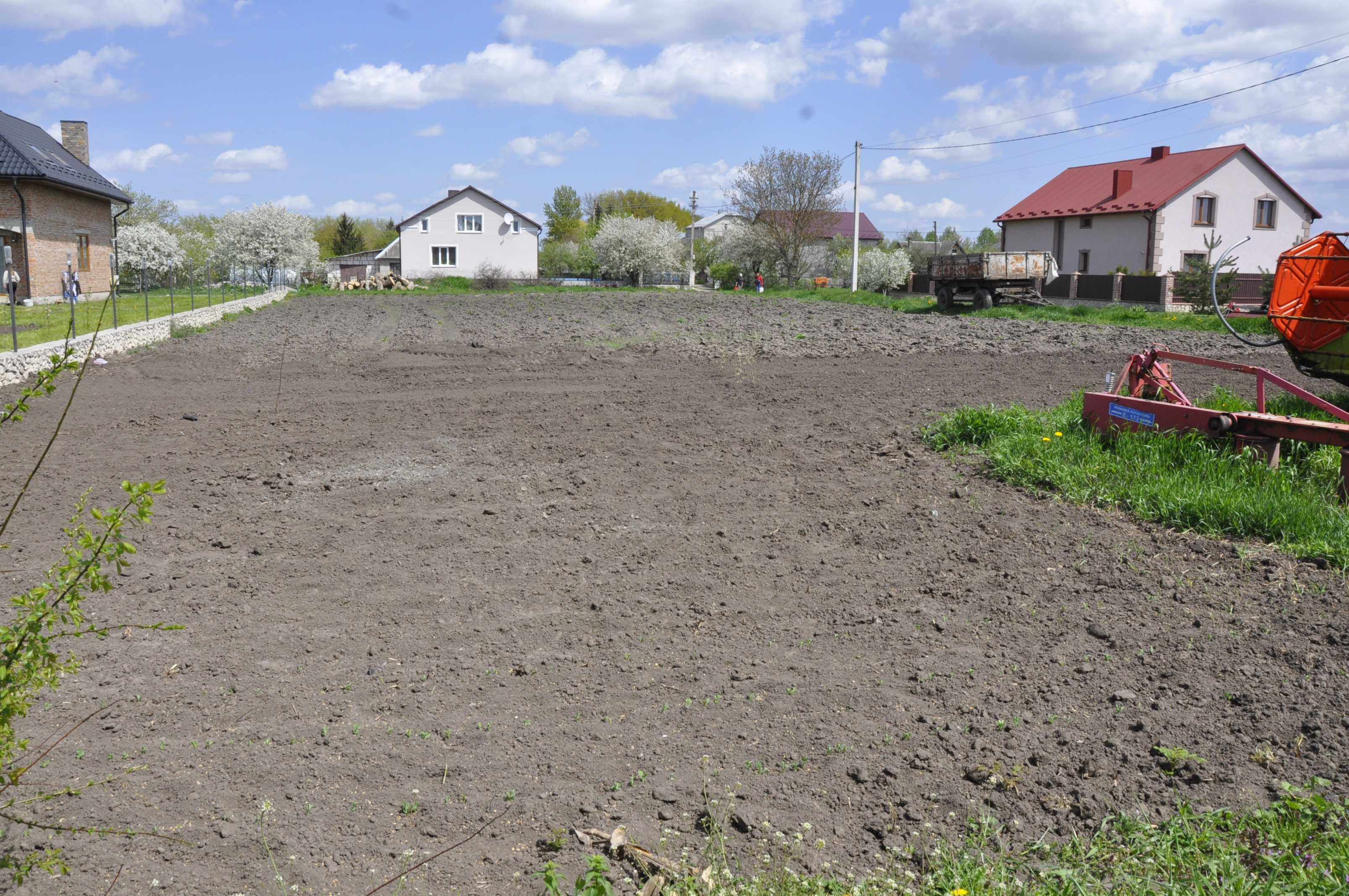 Продаю ділянку в Ангелівці