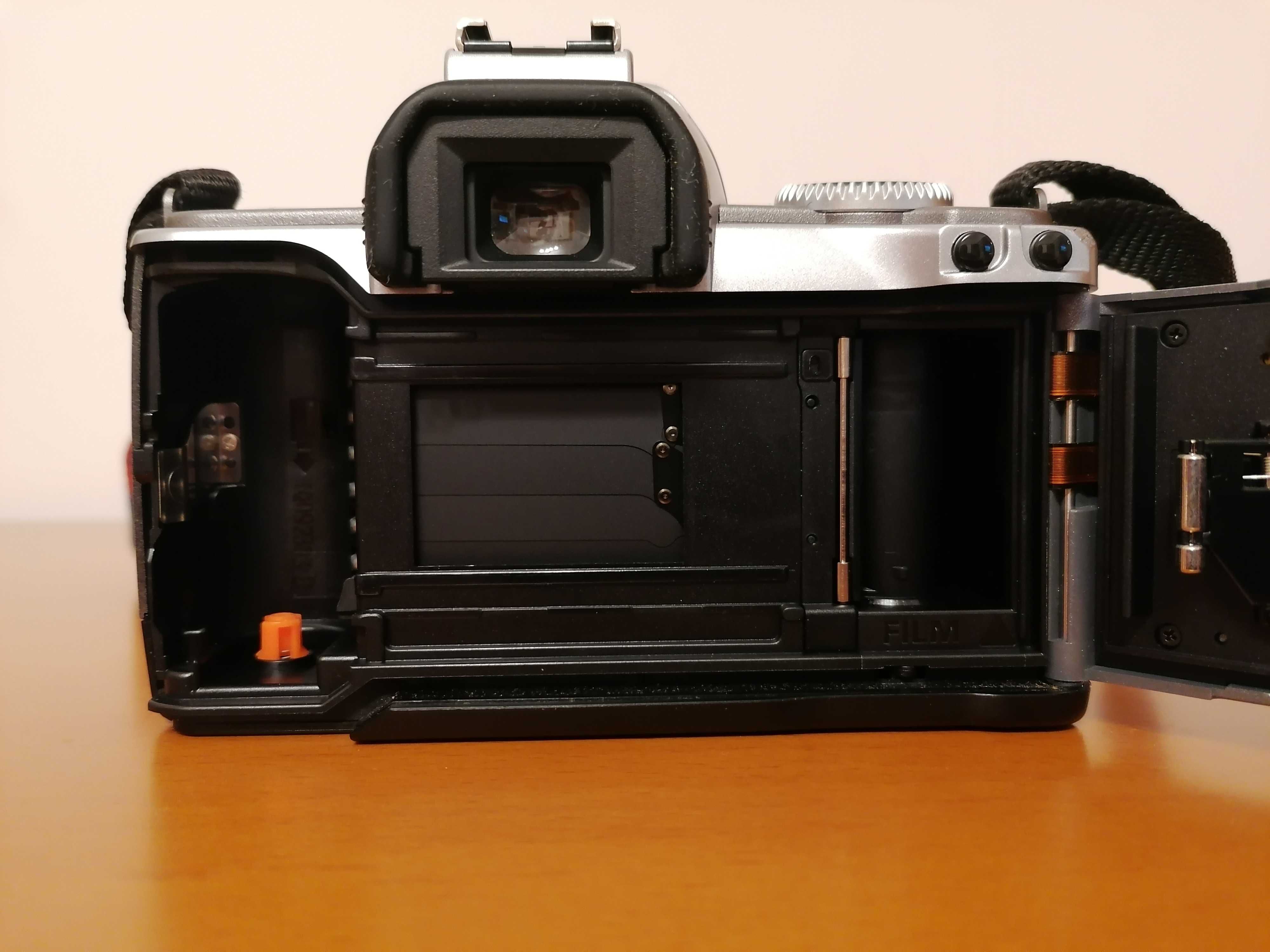 Máquina fotográfica analógica Canon EOS 300V (usada)