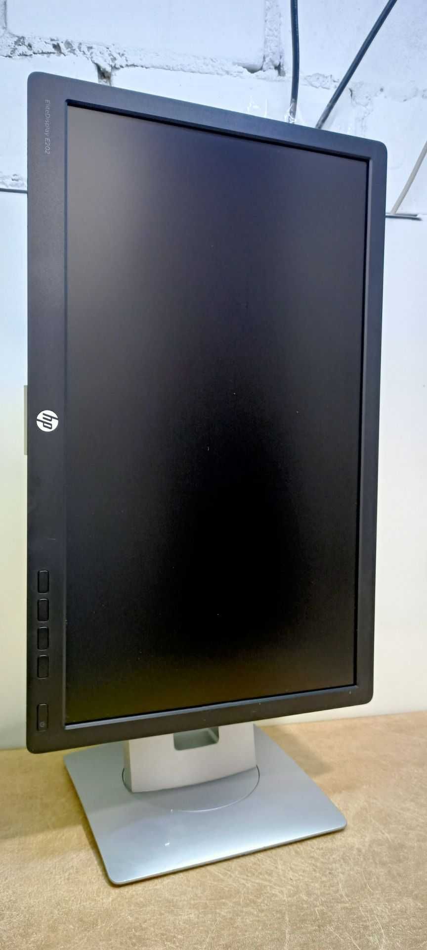 Б/В Монітор HP EliteDisplay E202 ( DisplayPort, HDMI, VGA )