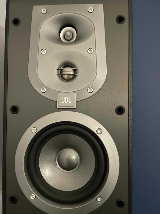 Zestaw kina domowego Harman Kardon 260 AVR, JBL ES 150, ES 80, 20, 25C