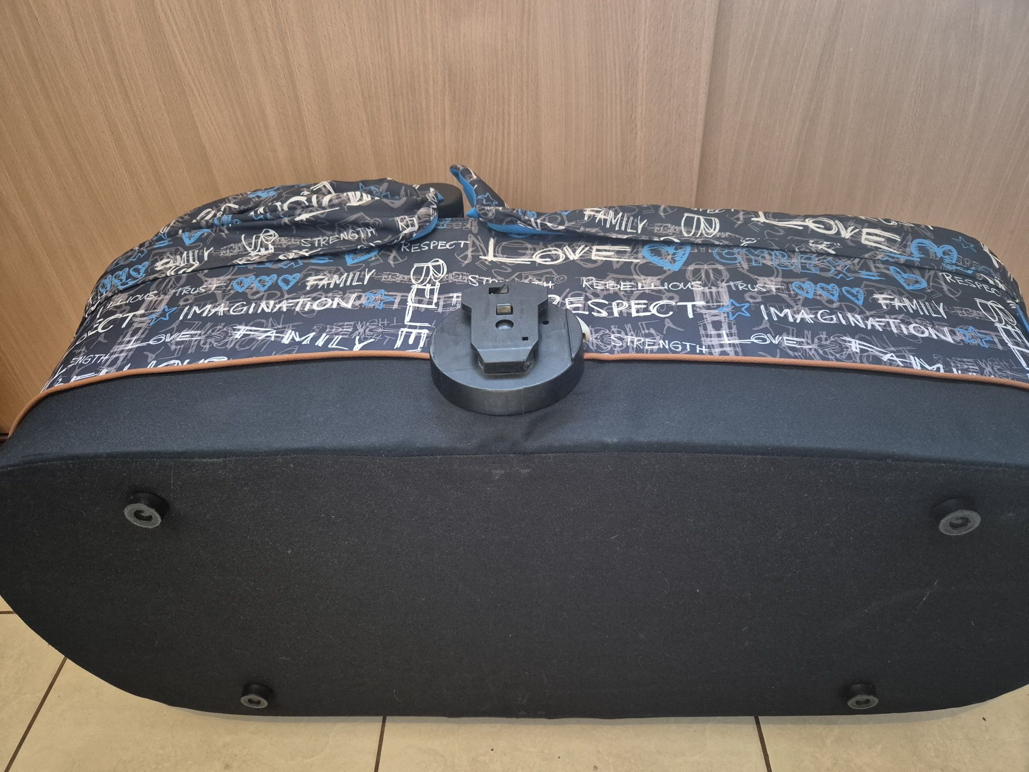 Gondola cybex cot s