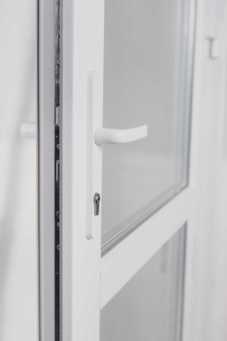 Nowe DRZWI PCV od ręki - duży wybór - ZOBACZ, Dowóz GRATIS