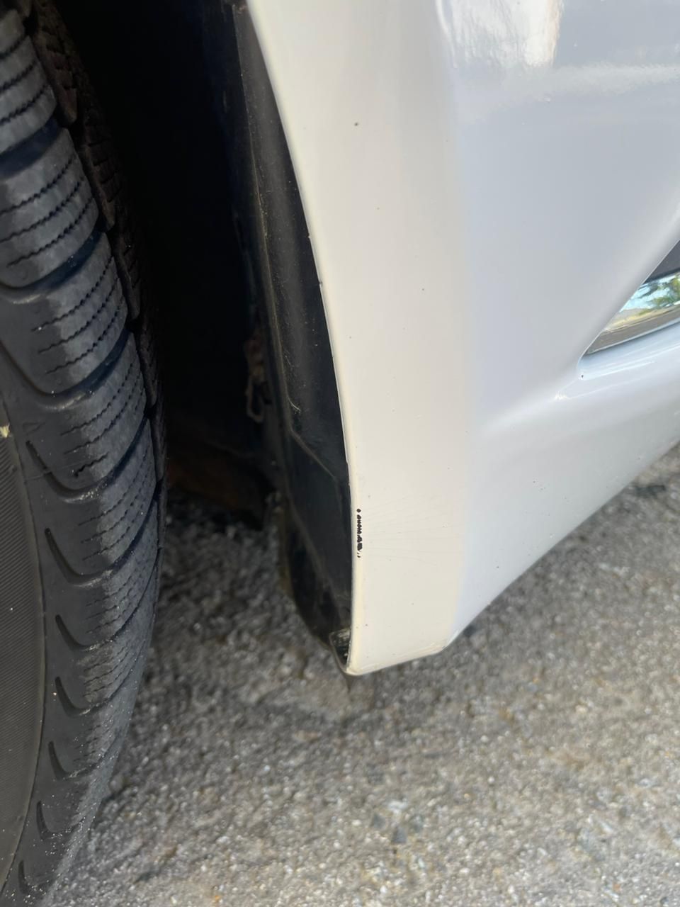 Ford Fusion 2018