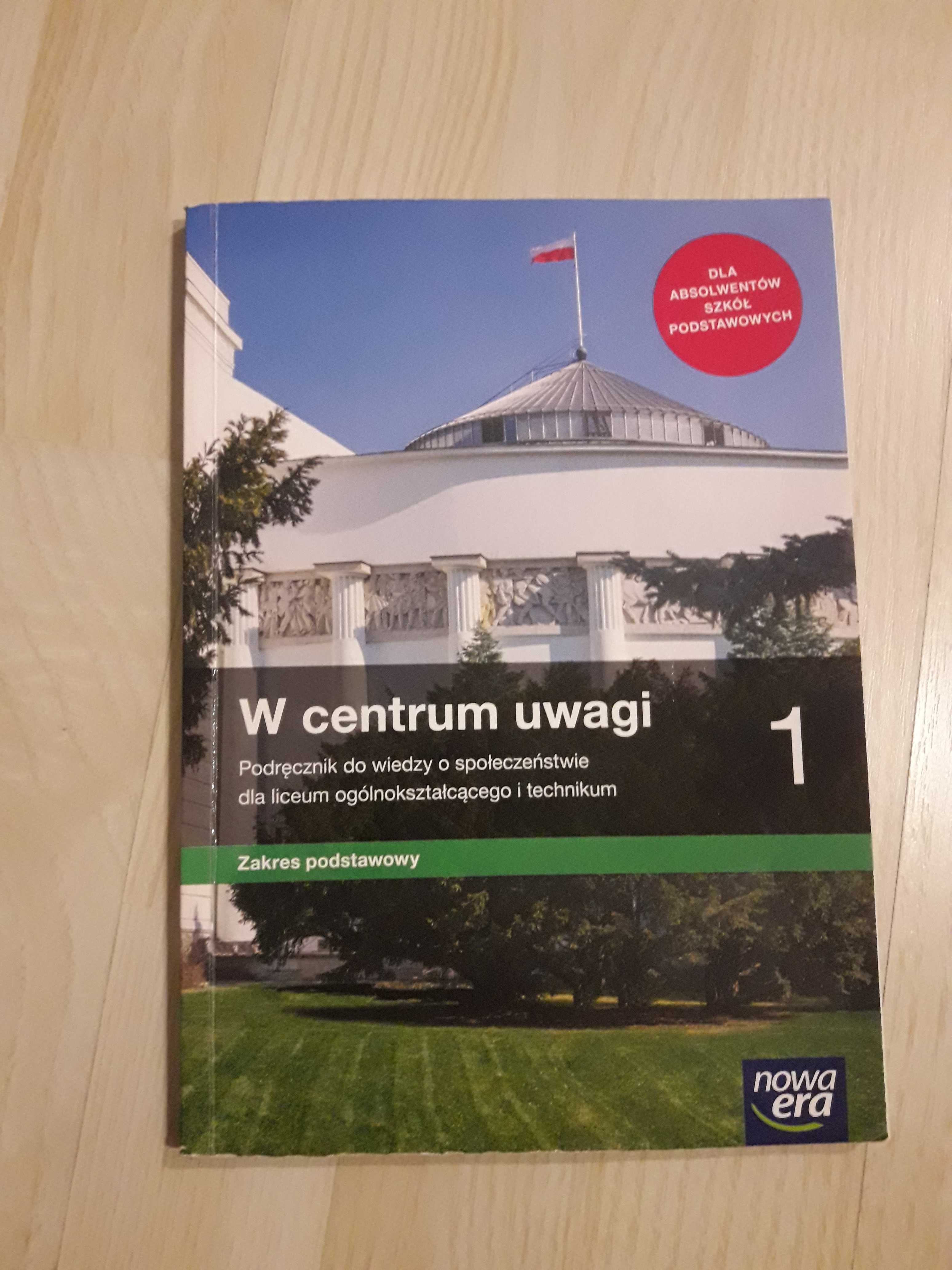 W centrum uwagi 1