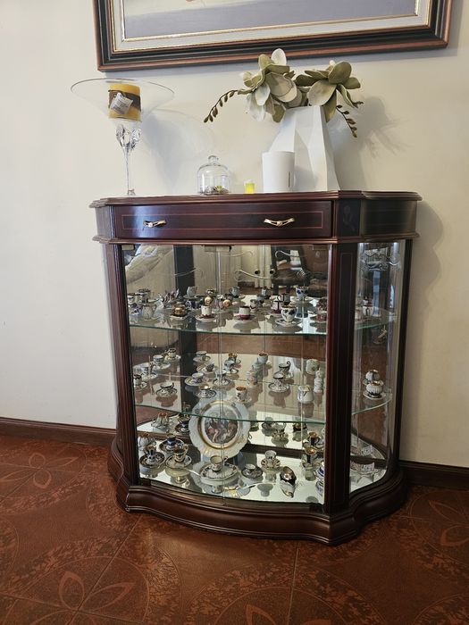 Movel de sala em bom estado
