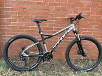 Rower mtb BULLS koła 27,5