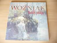 Tadeusz Woźniak - Ballady polskie (special edition)