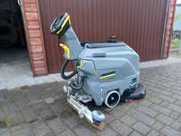 Szorowarka karcher bardzo dobry stan.Zapraszam