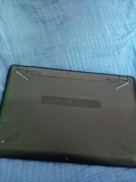 Продам ноутбук hp