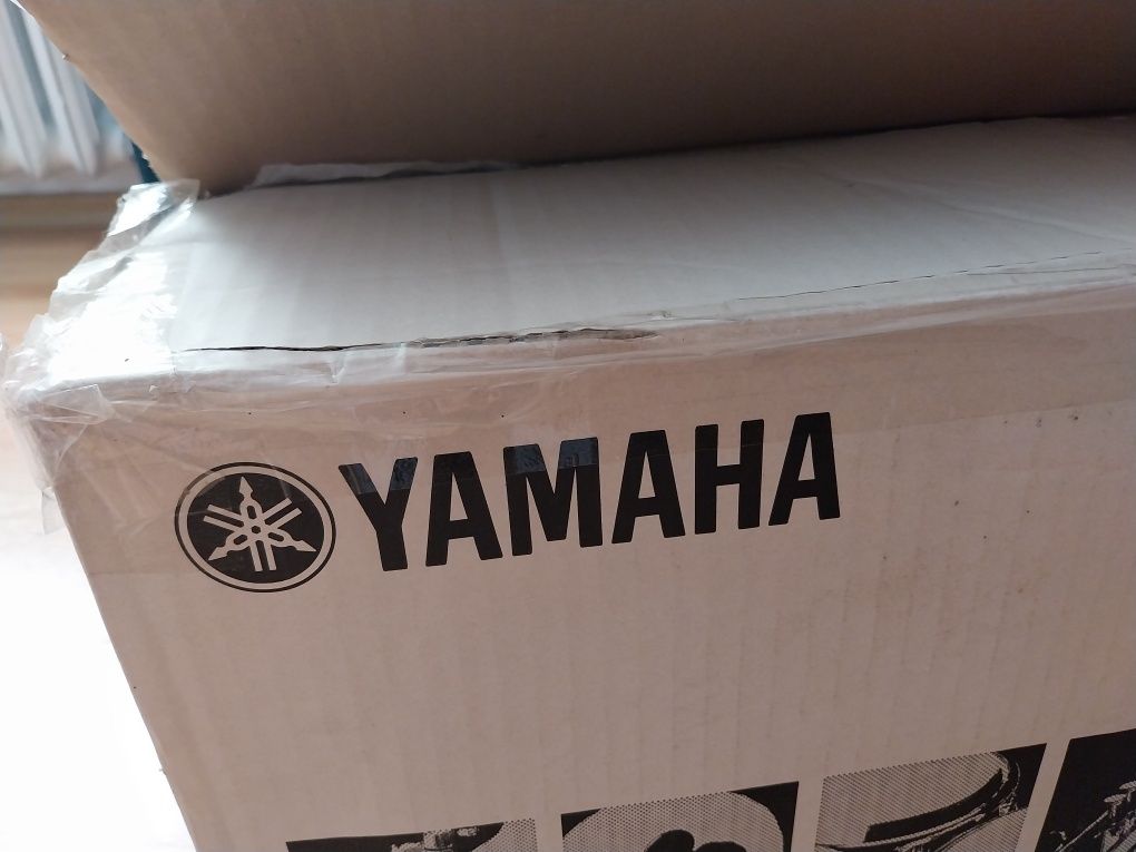 Keyboard Yamaha PSR F51