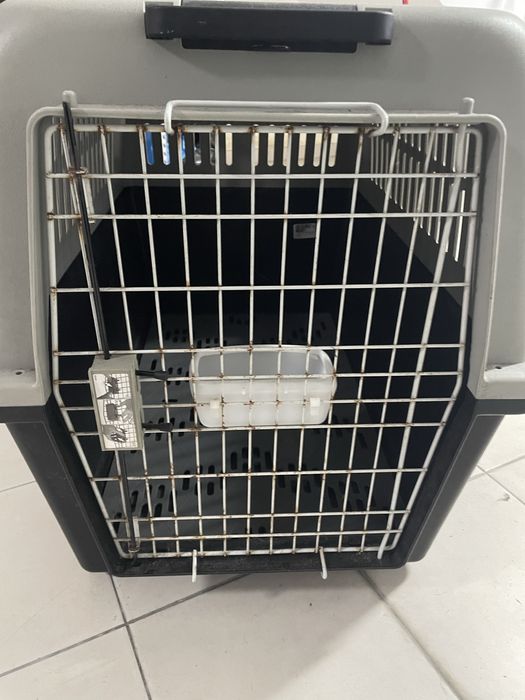 Transportadora XL , desmontavel.