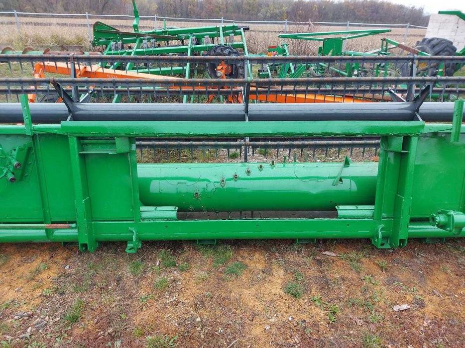 продам John Deere 9500 2000р