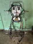Chassi Tony Kart