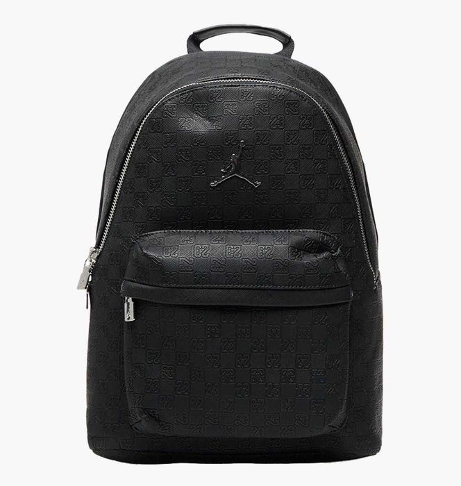 Рюкзак Jordan Jam Monogram (MA0986-G0T) ОРИГІНАЛ!