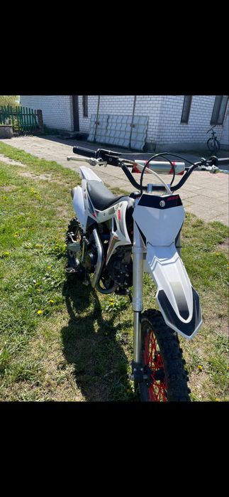 Срочно продам BSE ph10l 125